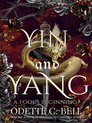 cover image of A Fool's Beginning